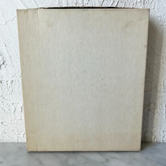 Vintage United States Map Puzzle Rand McNally 63 Pieces Diecut on State Lines - Picture 10 of 10